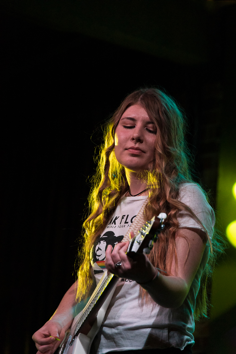 Open Mic at Open Chord